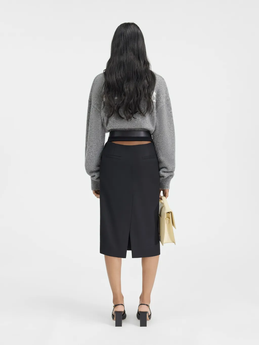 Pencil Skirt