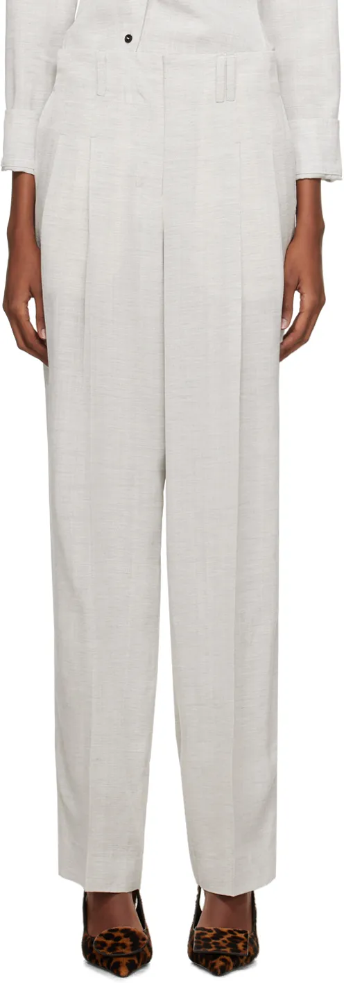 Loose Pants