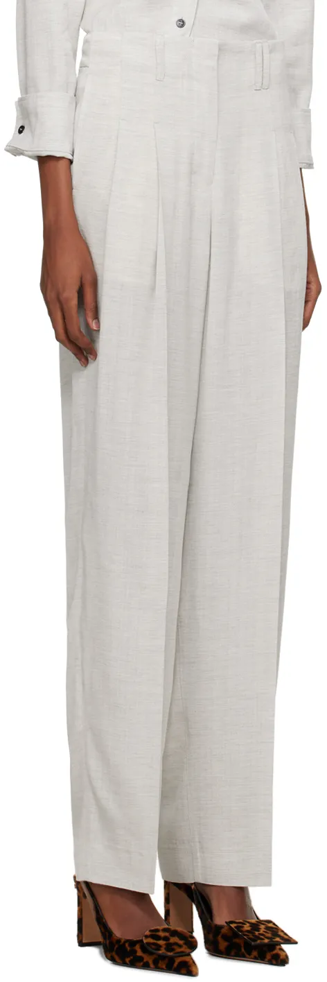 Loose Pants