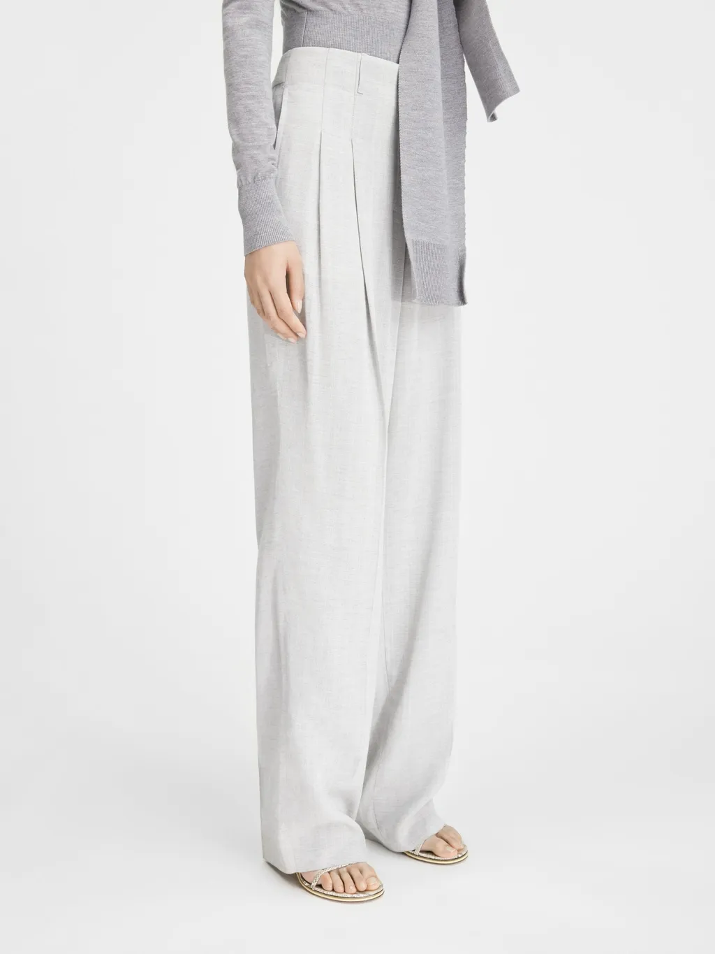 Loose Pants
