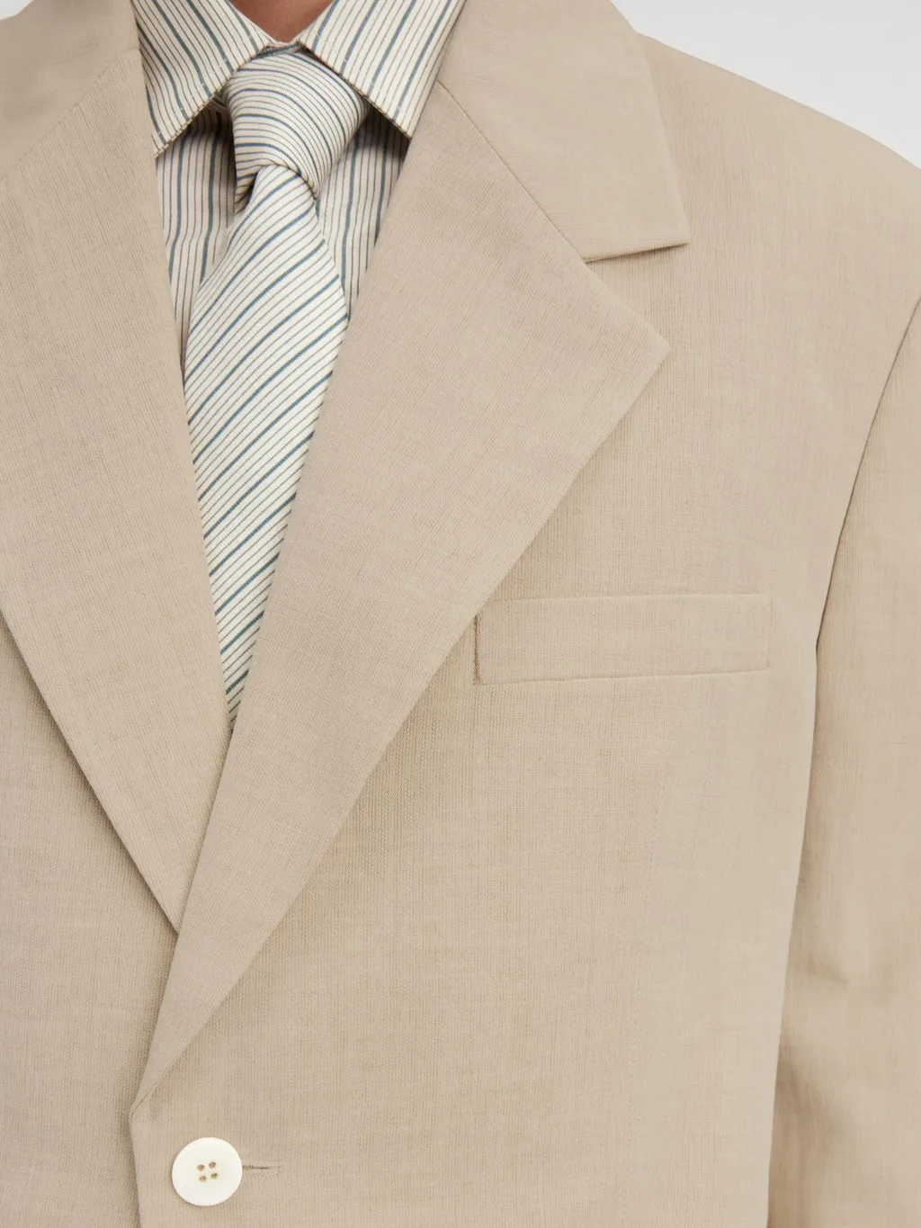 Button-Up Jacket