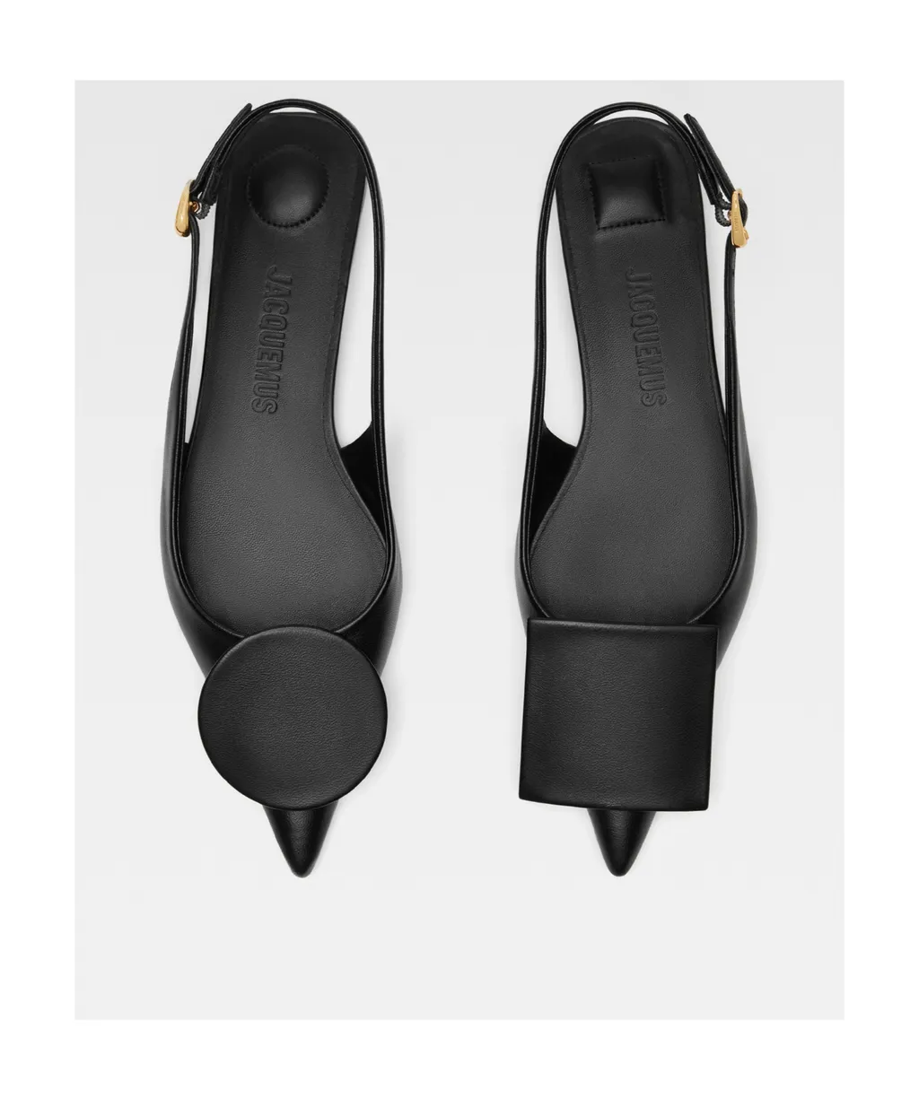 Circle Square Flats