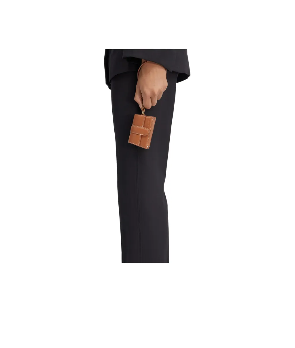 Le Chiquito Noeud Mini Bag