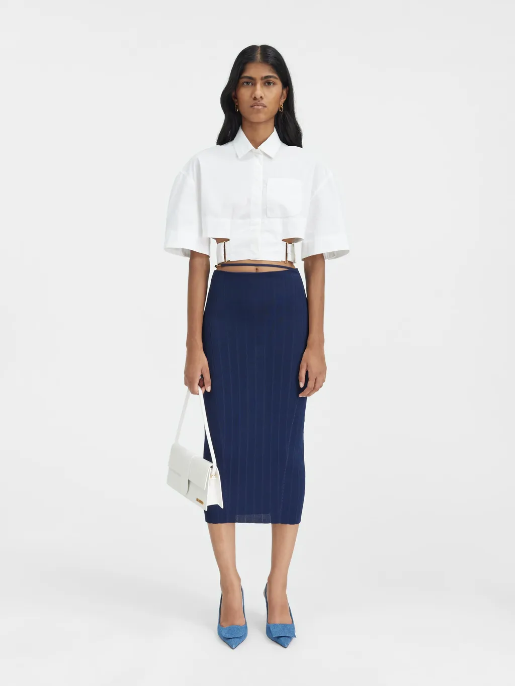 Pral Skirt