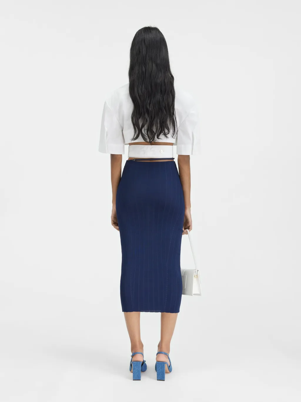 Pral Skirt