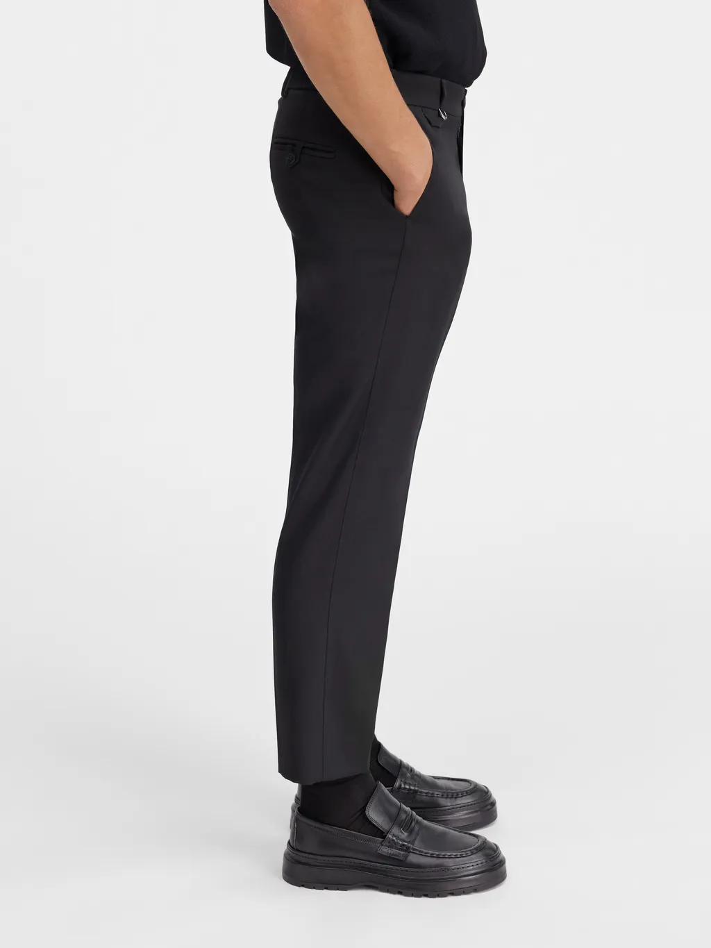 The Cabri Pants