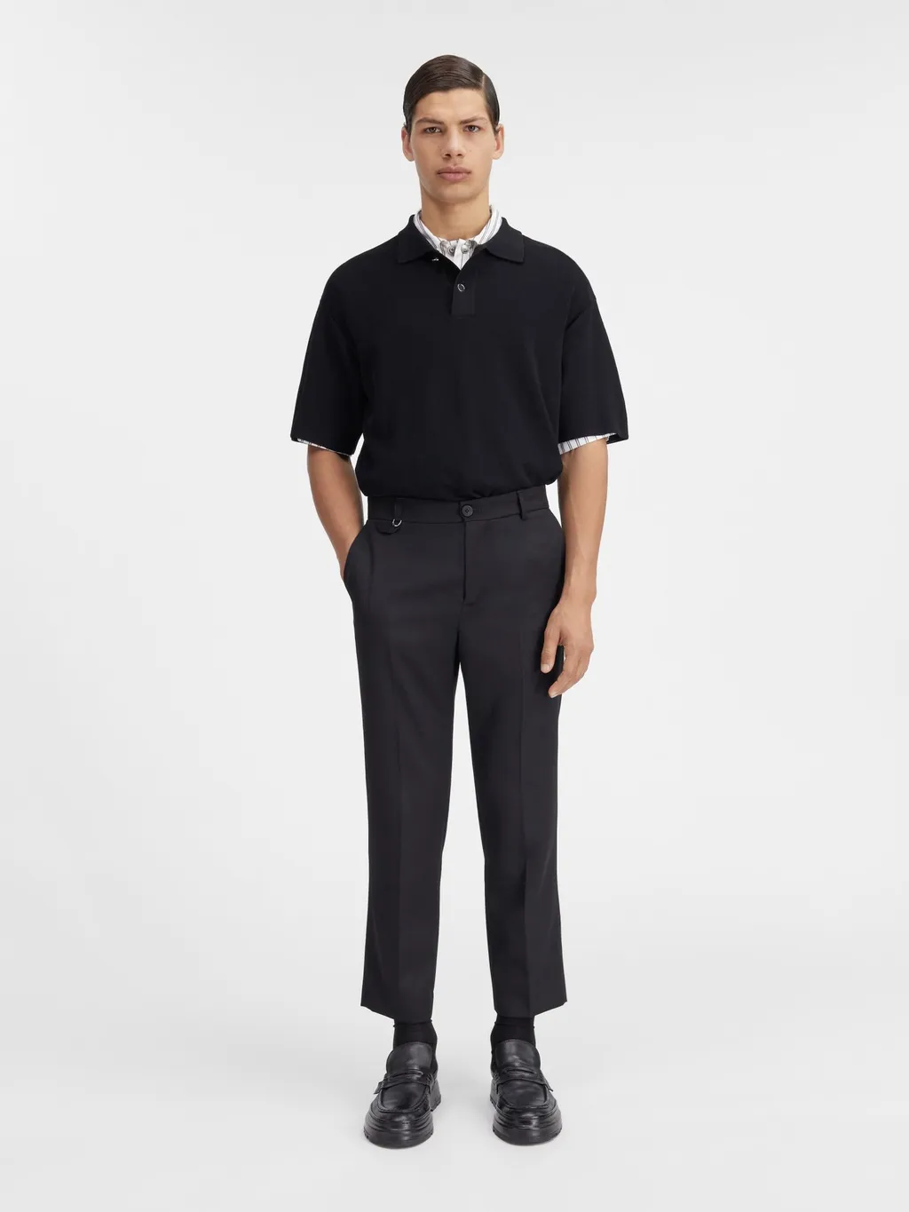 The Cabri Pants