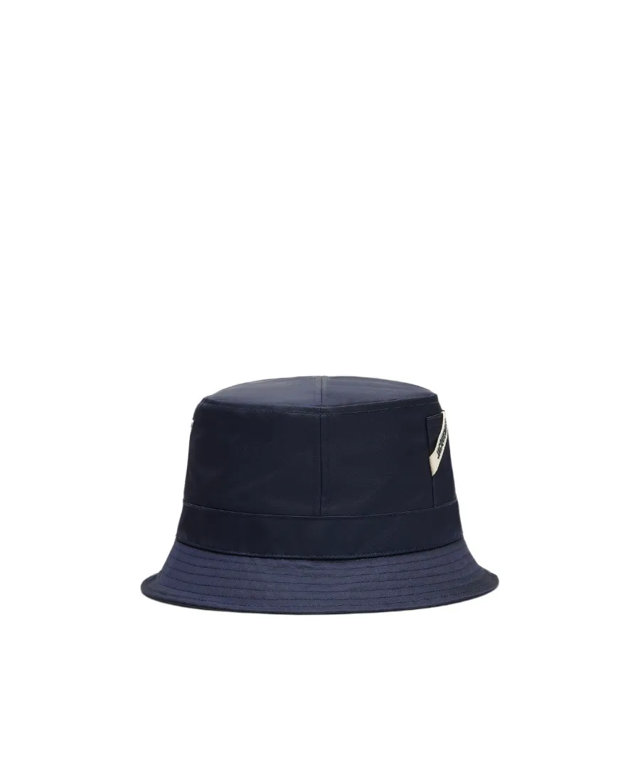 Le Bob Ovalie Bucket Hat