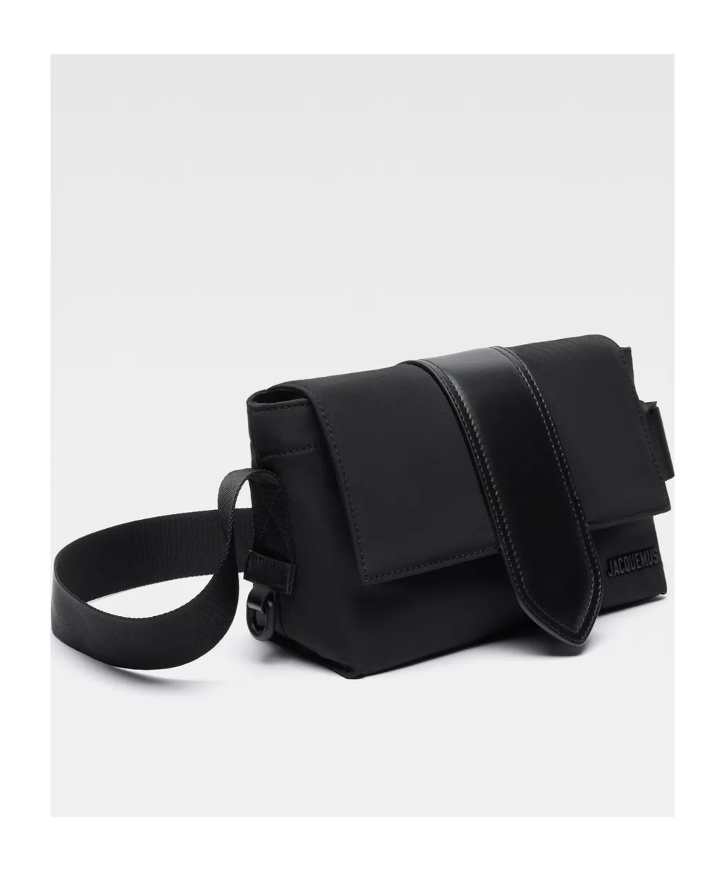 Mini Messenger Bag