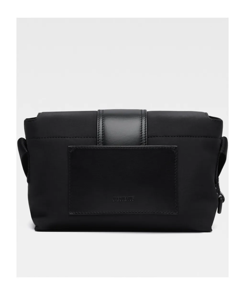 Mini Messenger Bag