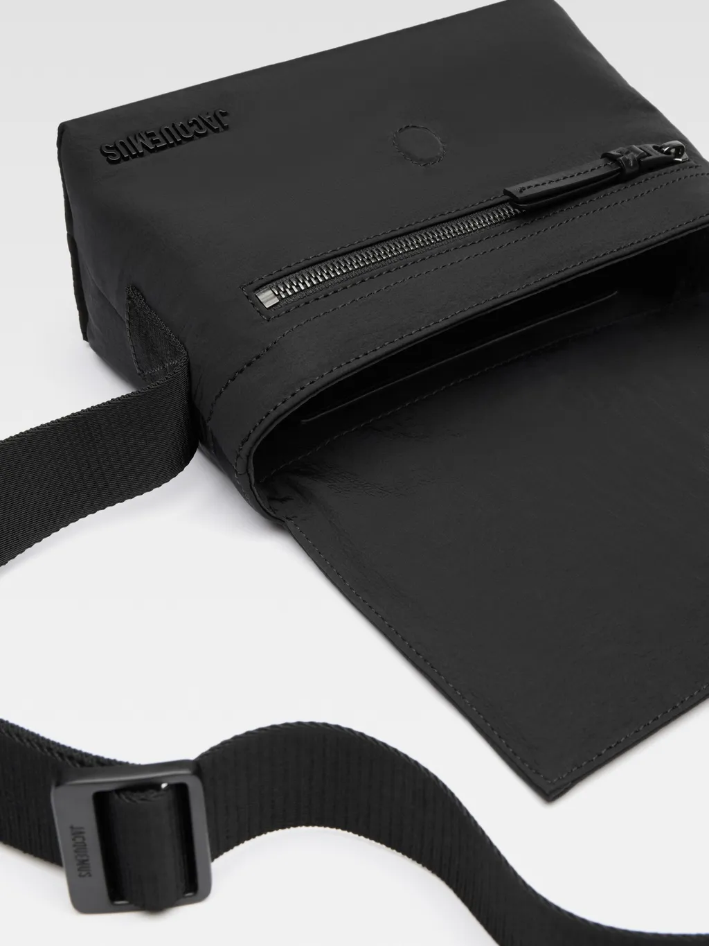 Mini Messenger Bag