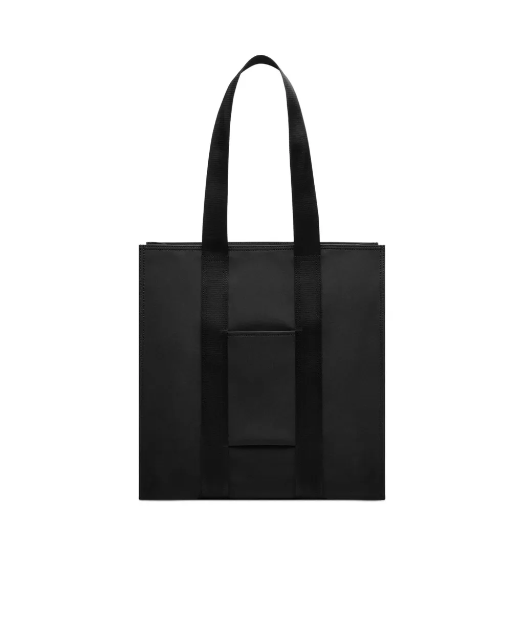 Le Cabas Cuerda Messenger Tote Bag