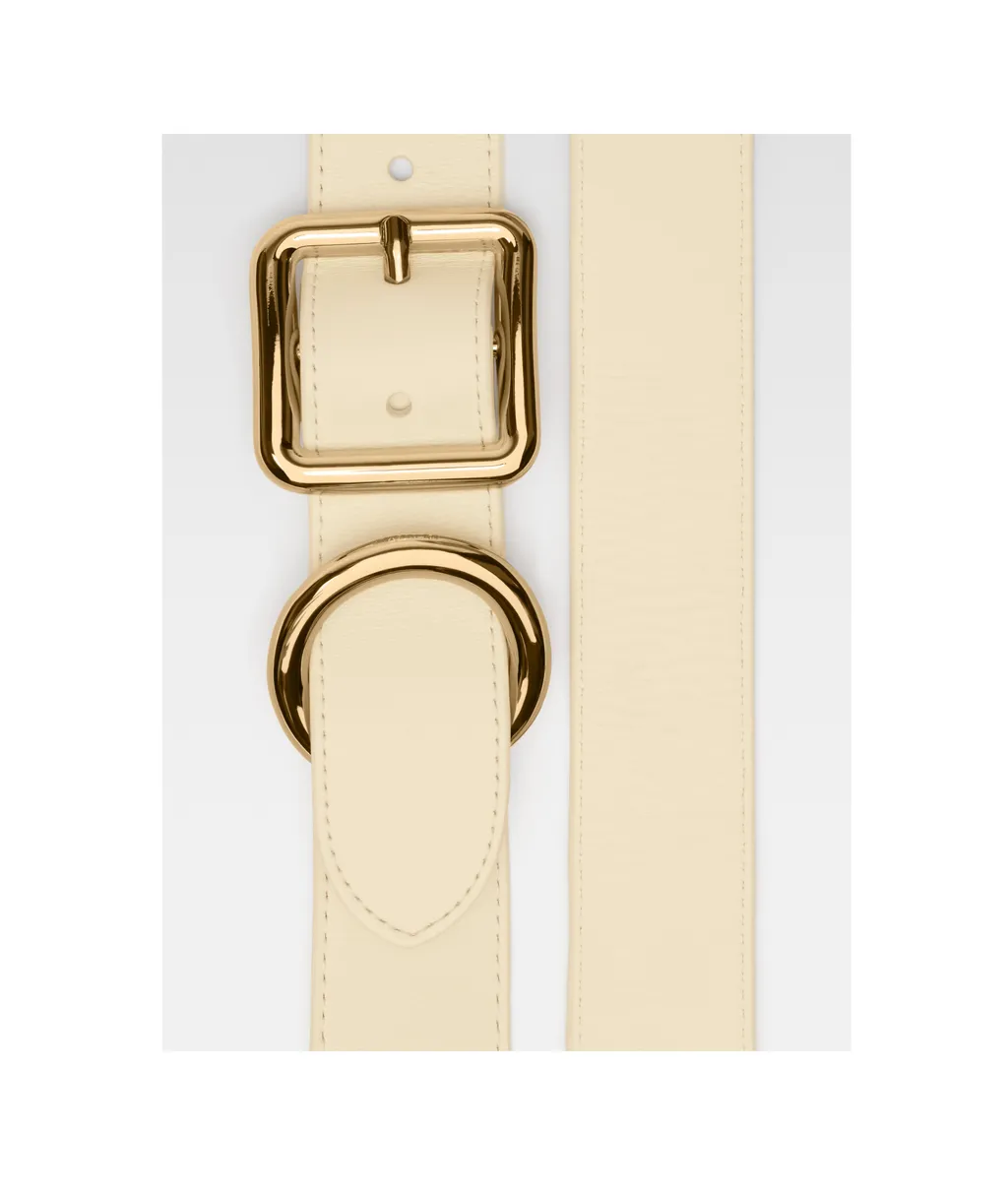 La Ceinture Regalo Shapes Belt