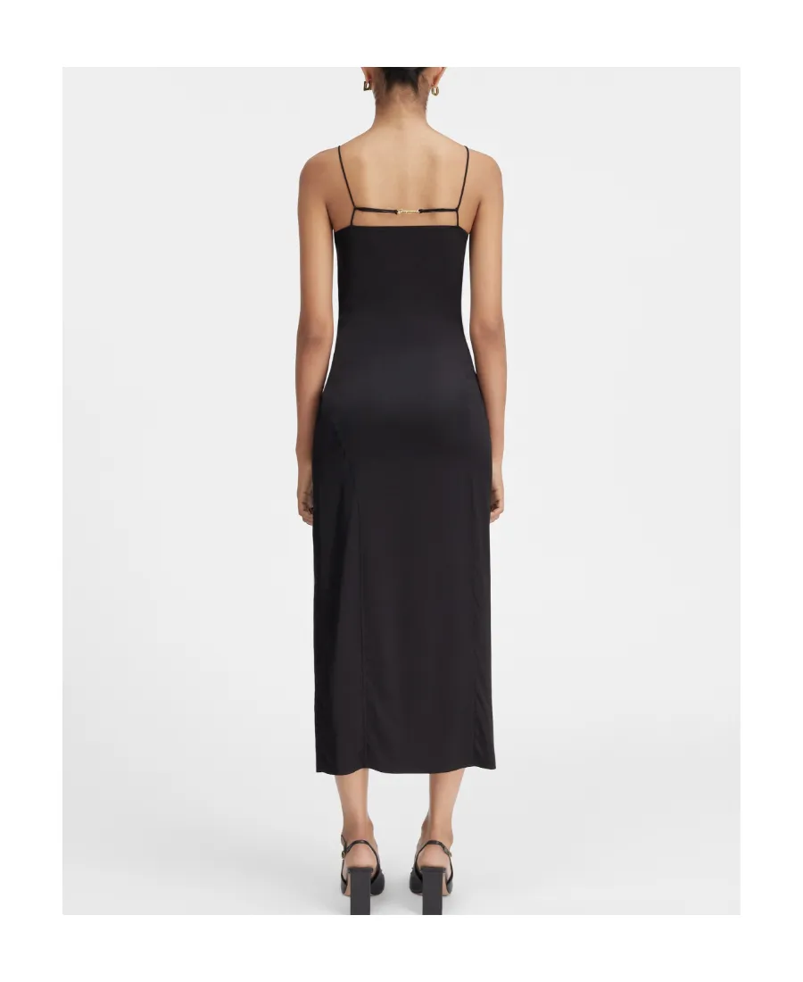 Charm Long Dress