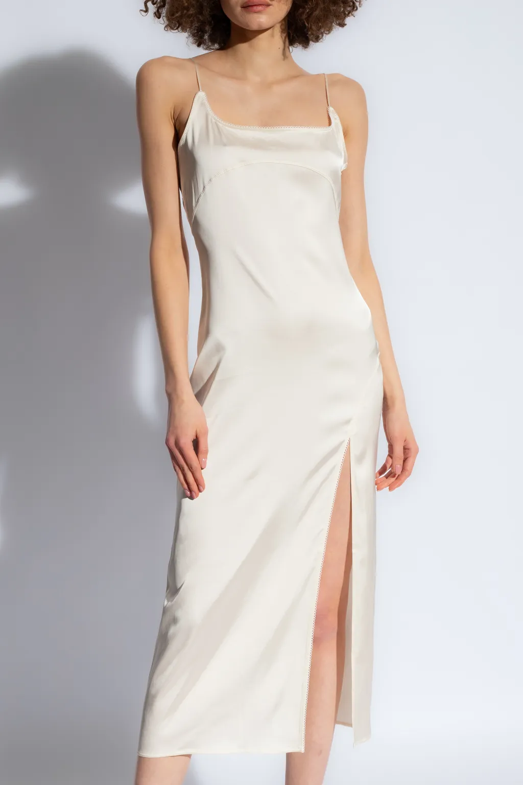 Charm Long Dress