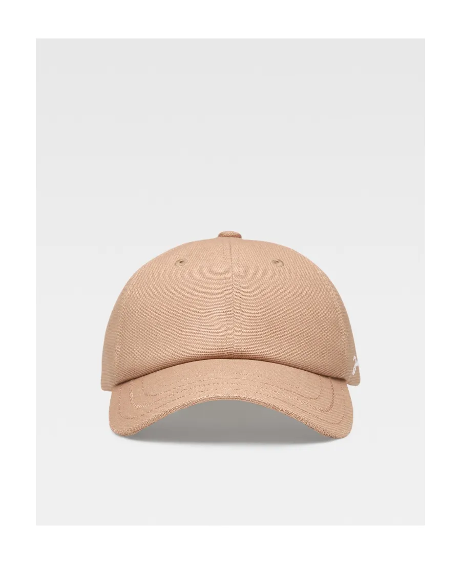 Signature Baseball Cap