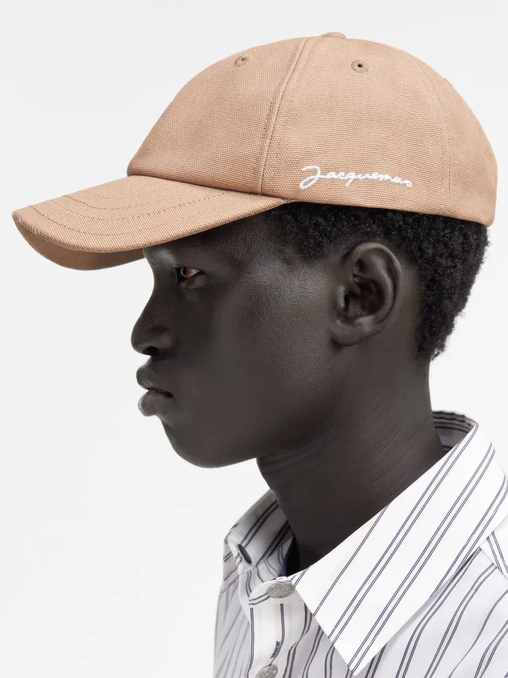 Signature Baseball Cap