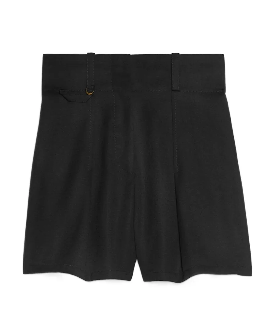High Waisted Shorts