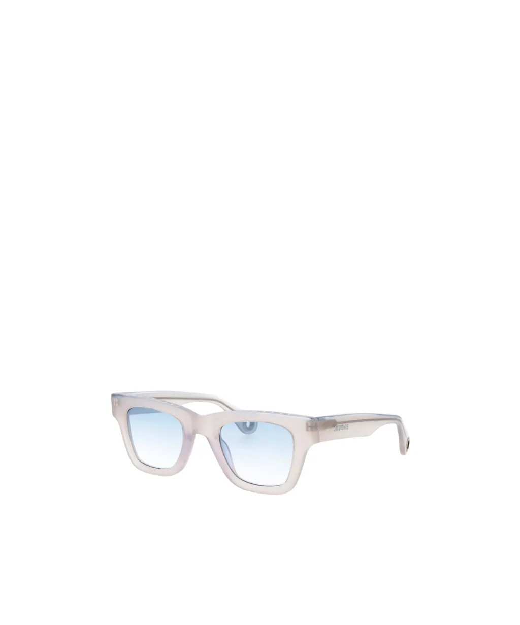 Rectangular Sunglasses