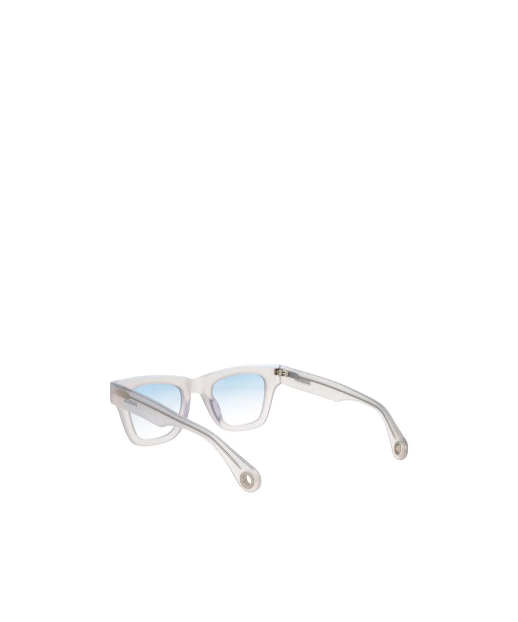 Rectangular Sunglasses