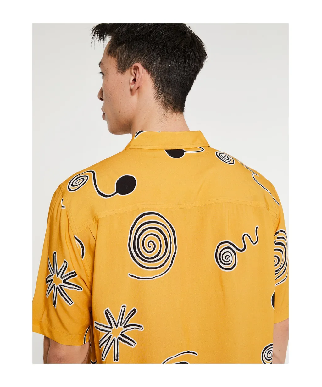 Short Sleeved Shirt