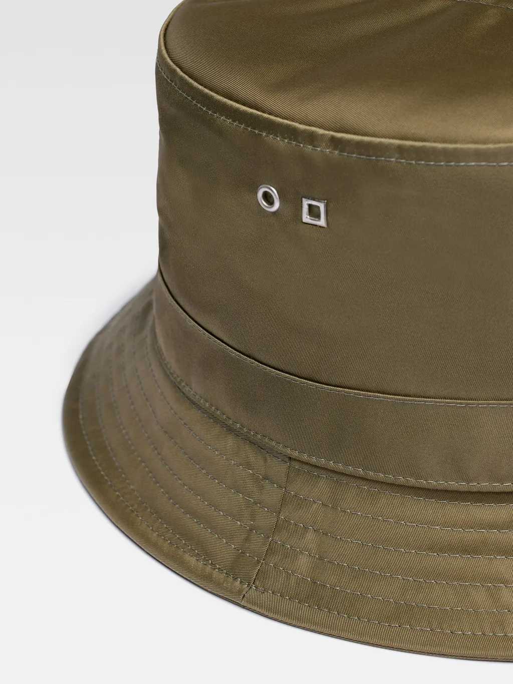 Le Bob Ovalie Bucket Hat