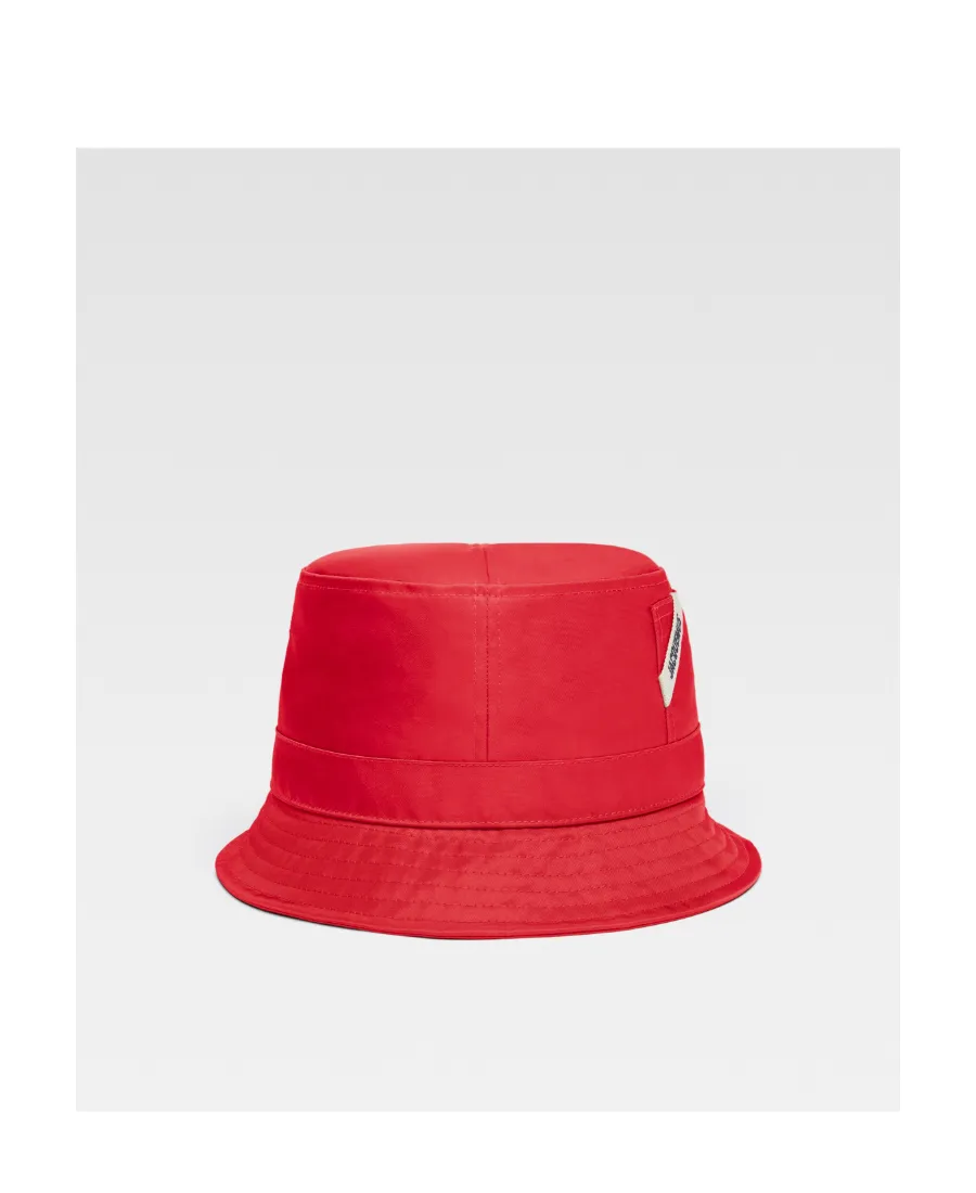 Logo Bucket Hat