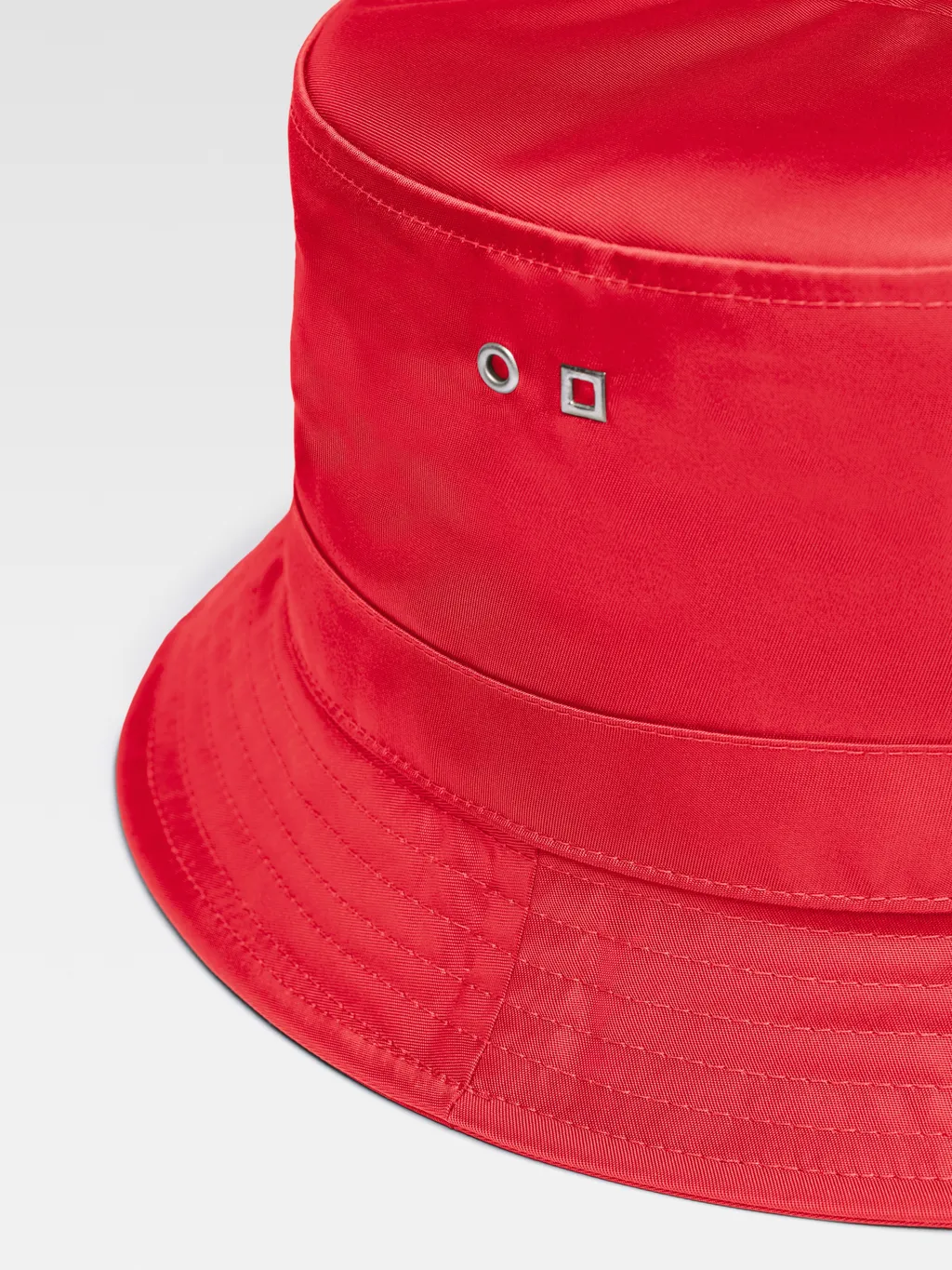 Logo Bucket Hat