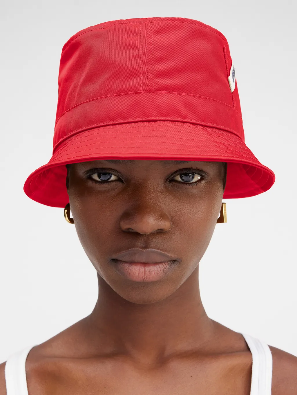 Logo Bucket Hat