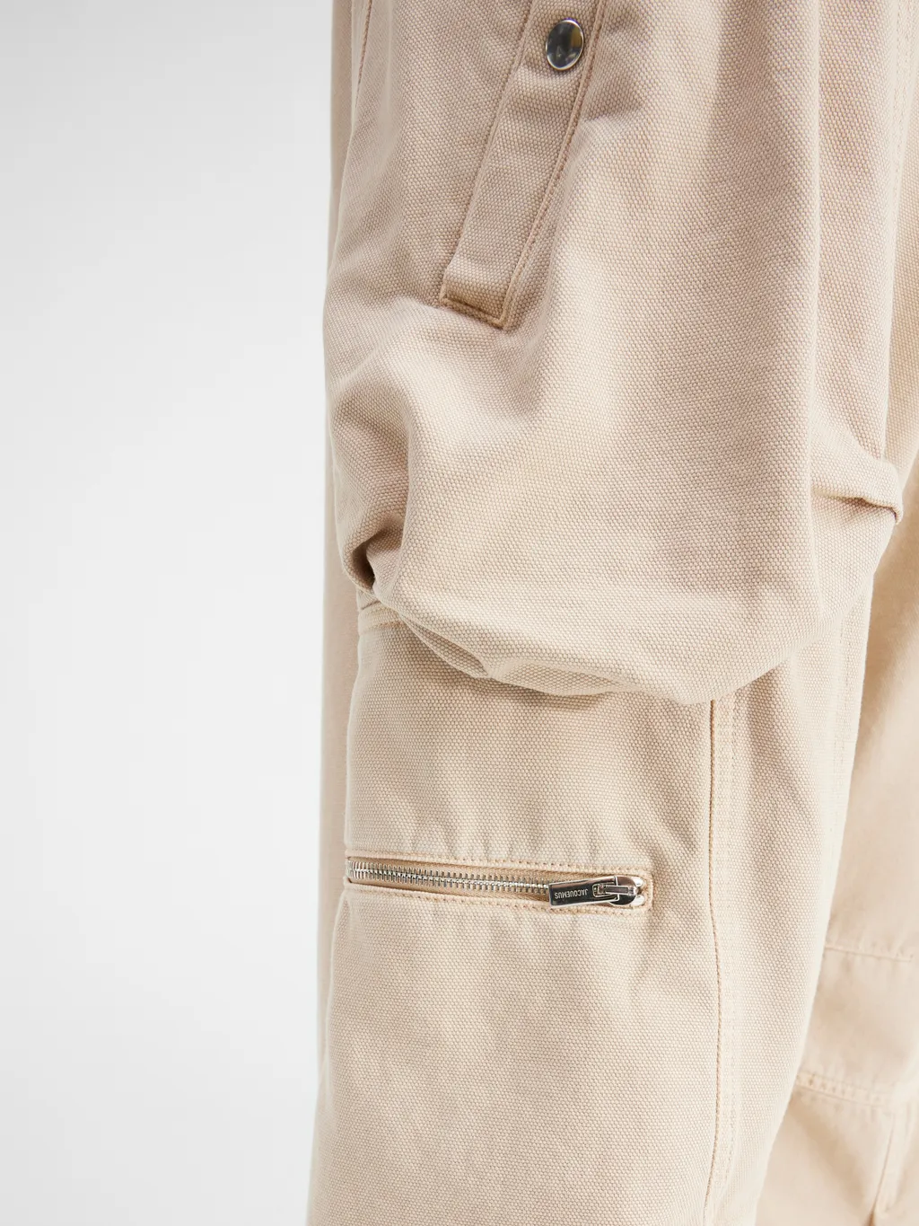 Le Cargo Croissant Trousers
