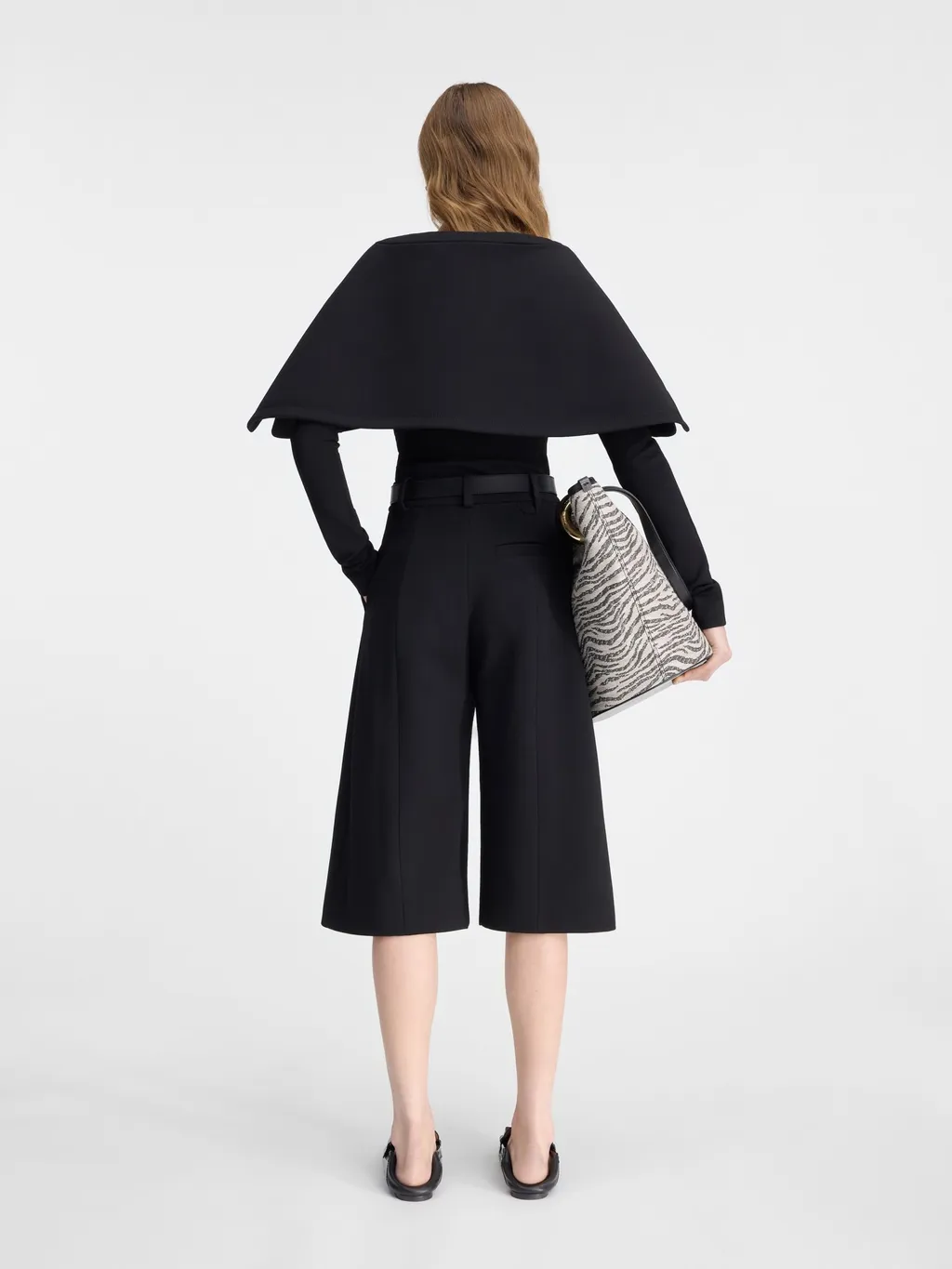 Le Bermuda Shorts
