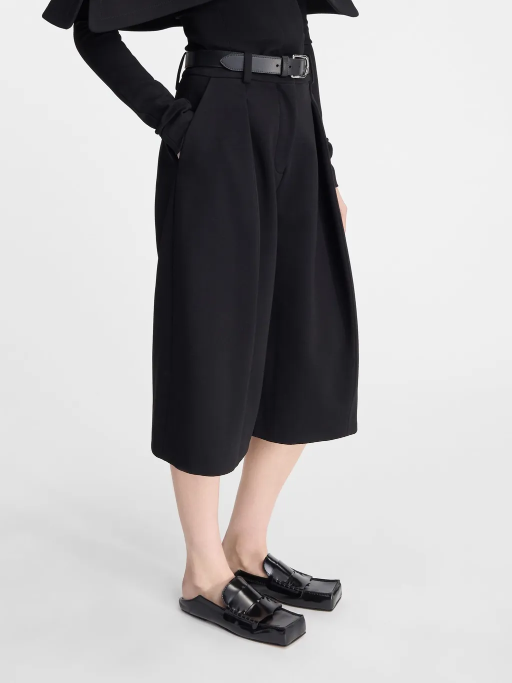 Le Bermuda Shorts