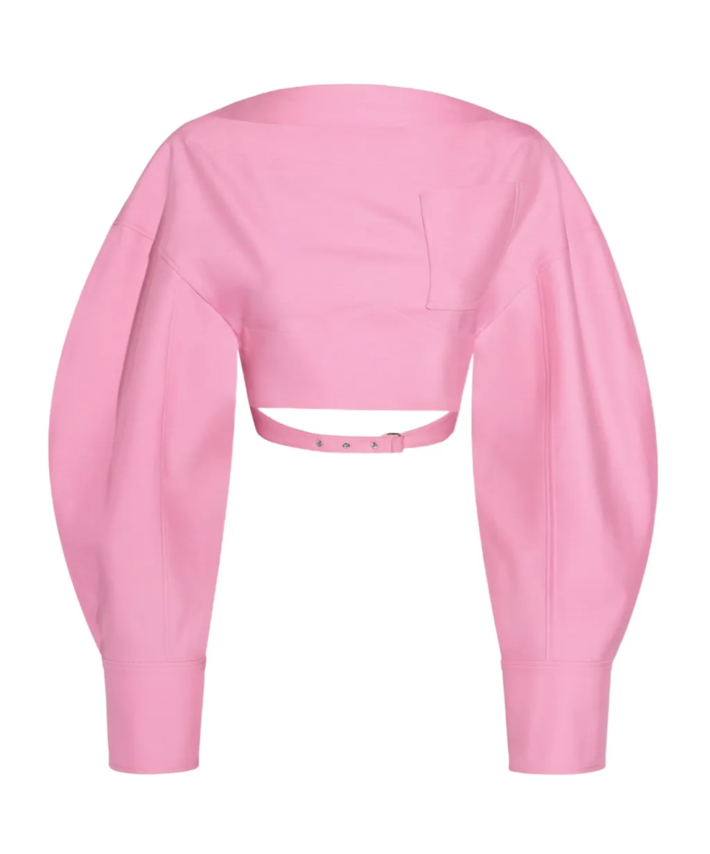 The Casaco Top