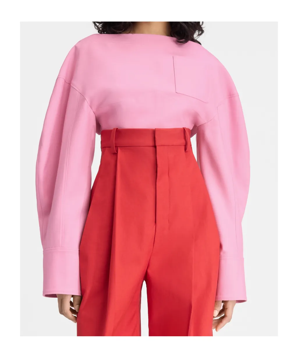 The Casaco Top