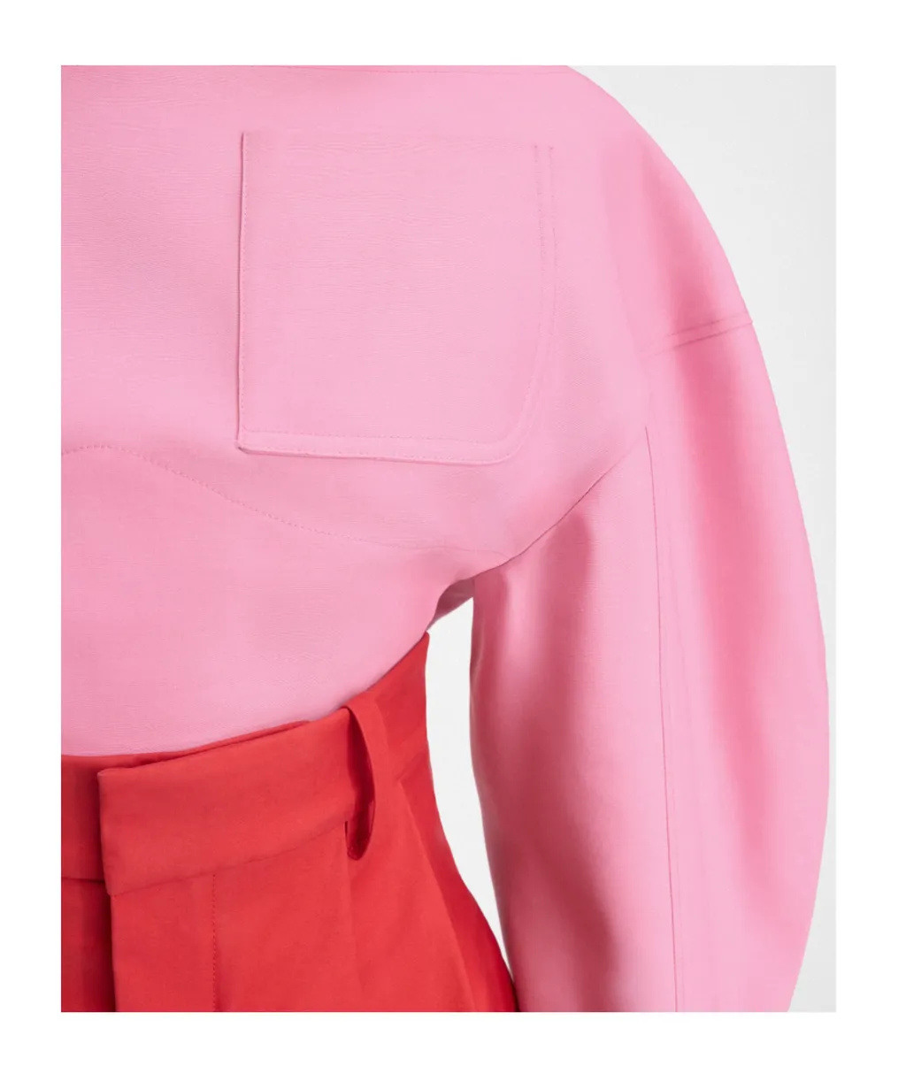 The Casaco Top