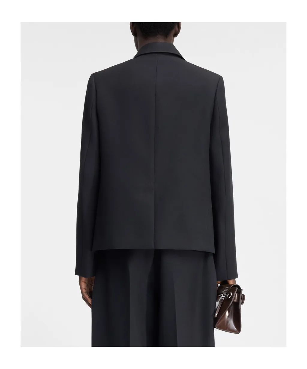 Button-Up Jacket