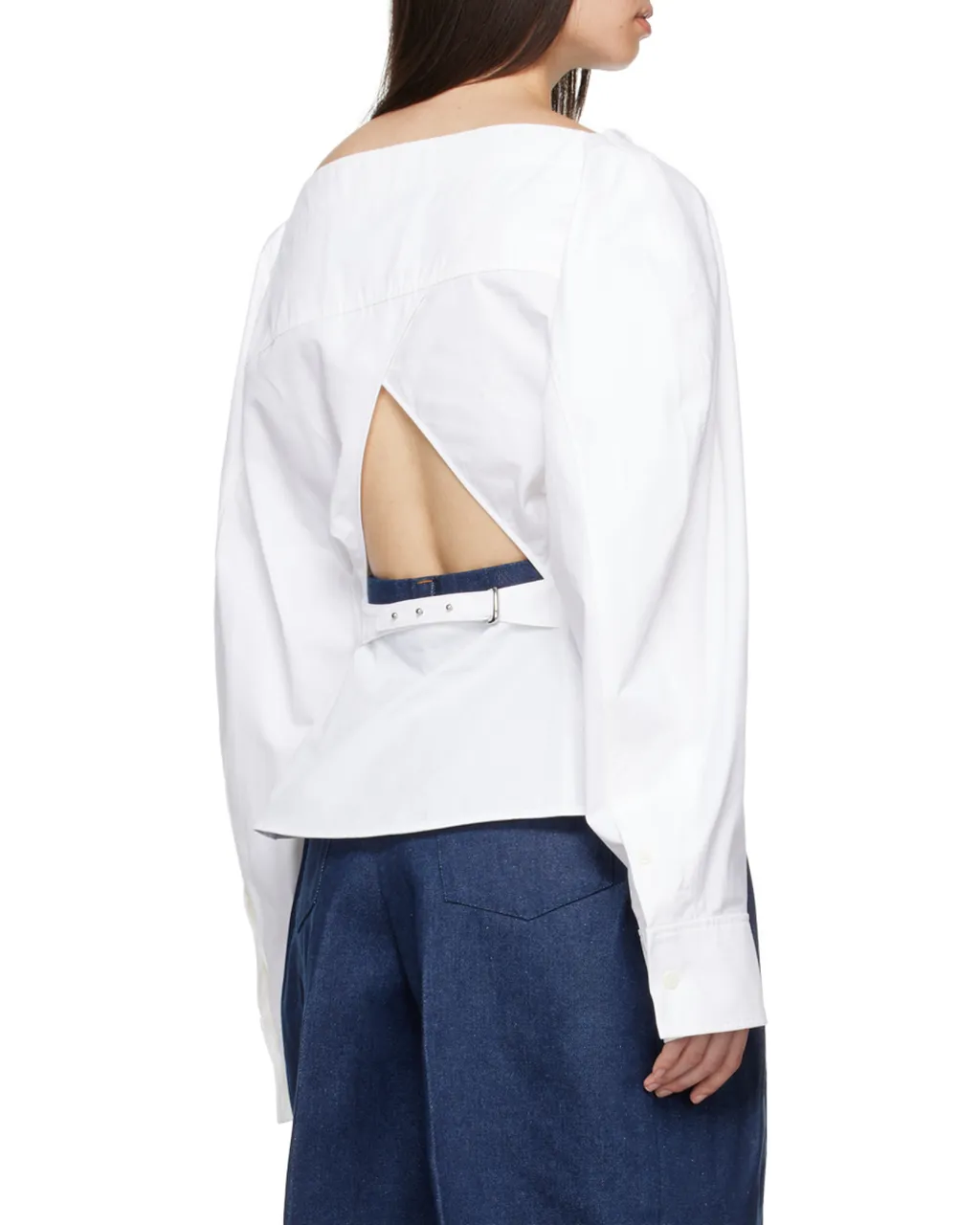 Cut-Out Top