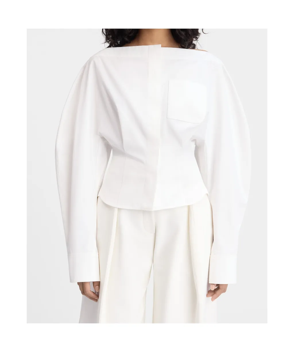 Cut-Out Top