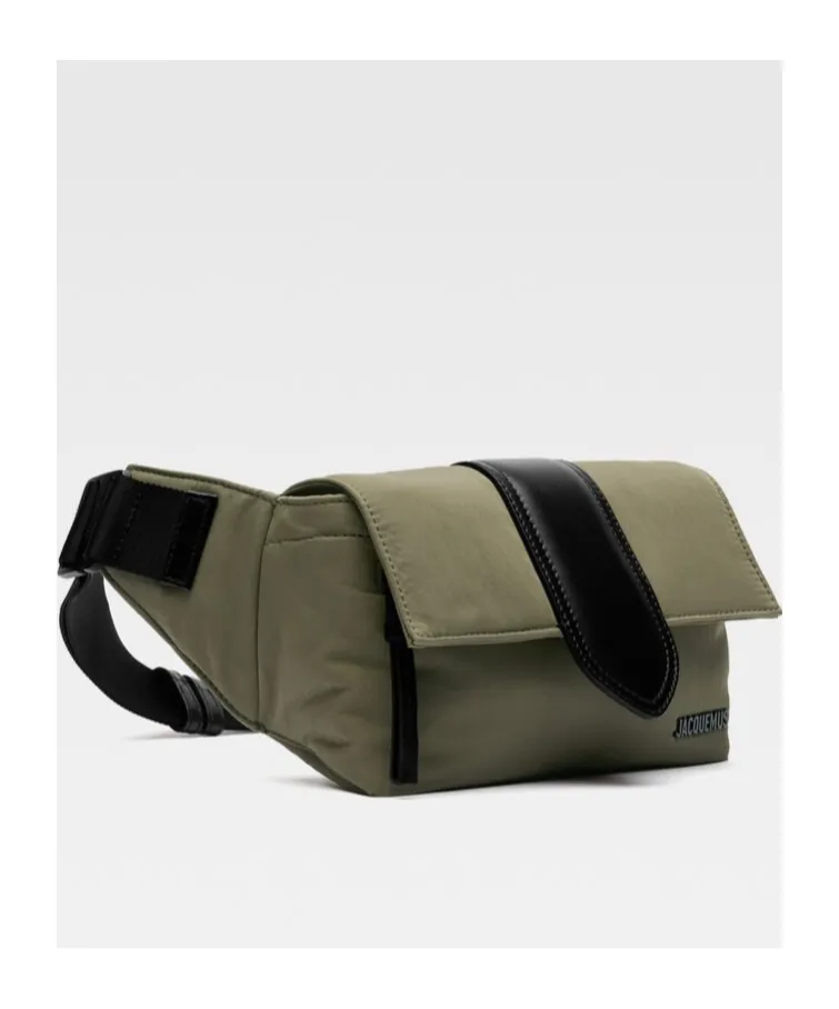 La Banane Bambino Flap Bum Bag