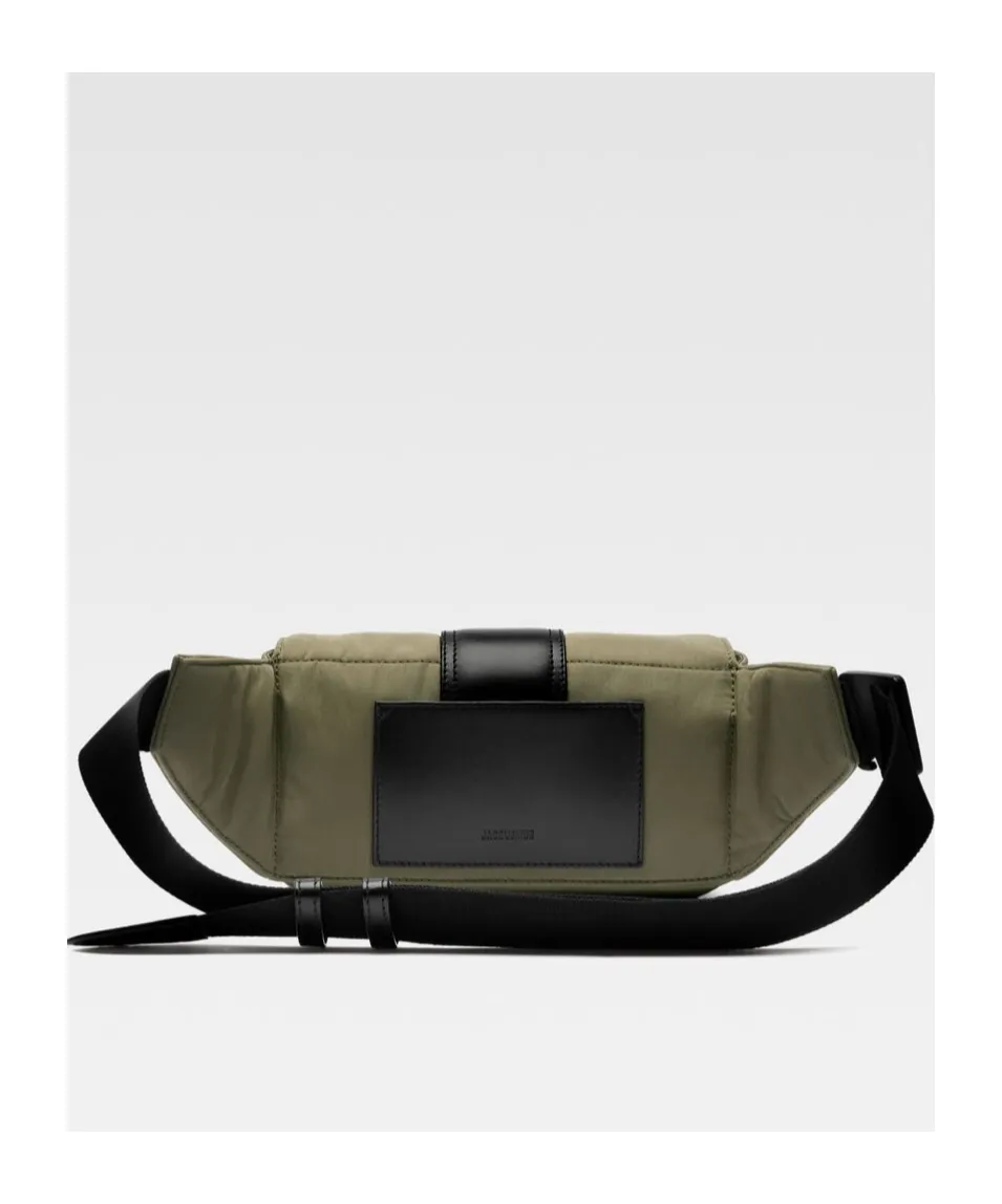 La Banane Bambino Flap Bum Bag