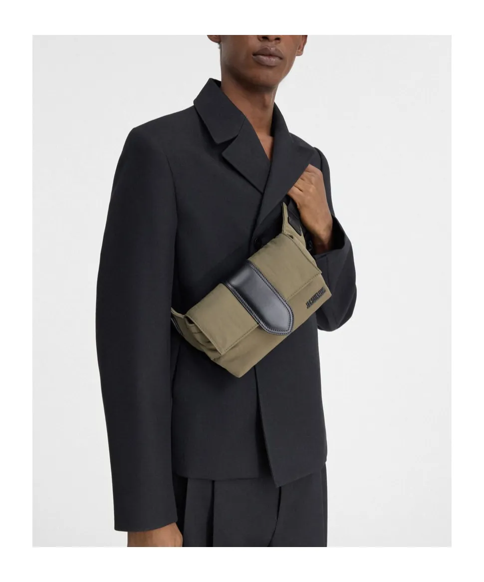 La Banane Bambino Flap Bum Bag