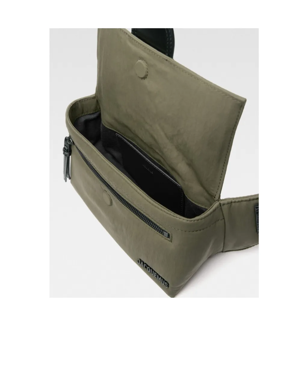 La Banane Bambino Flap Bum Bag