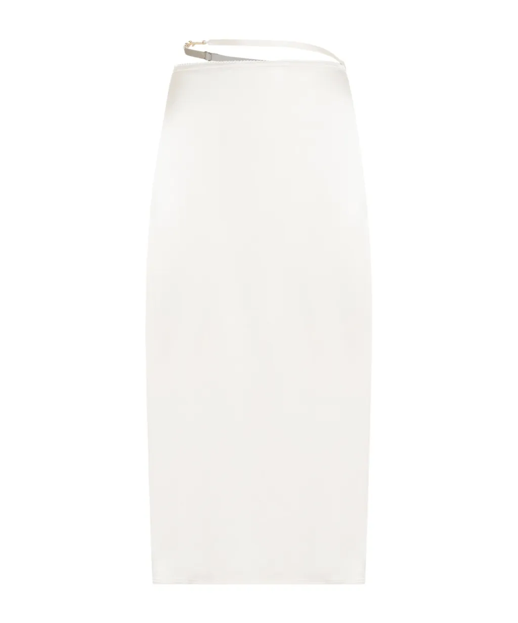 A-Line Skirt