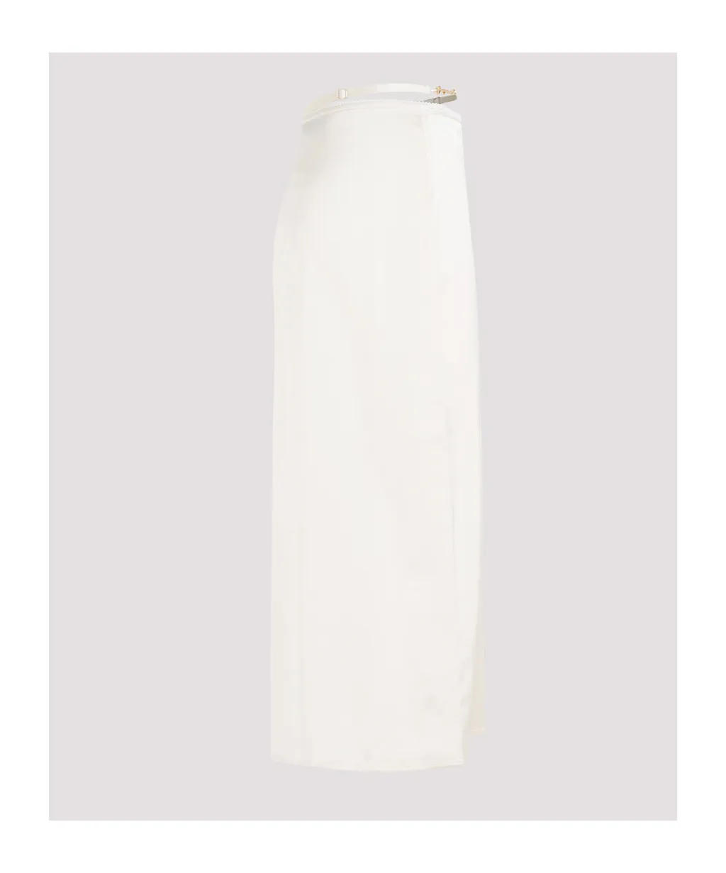A-Line Skirt