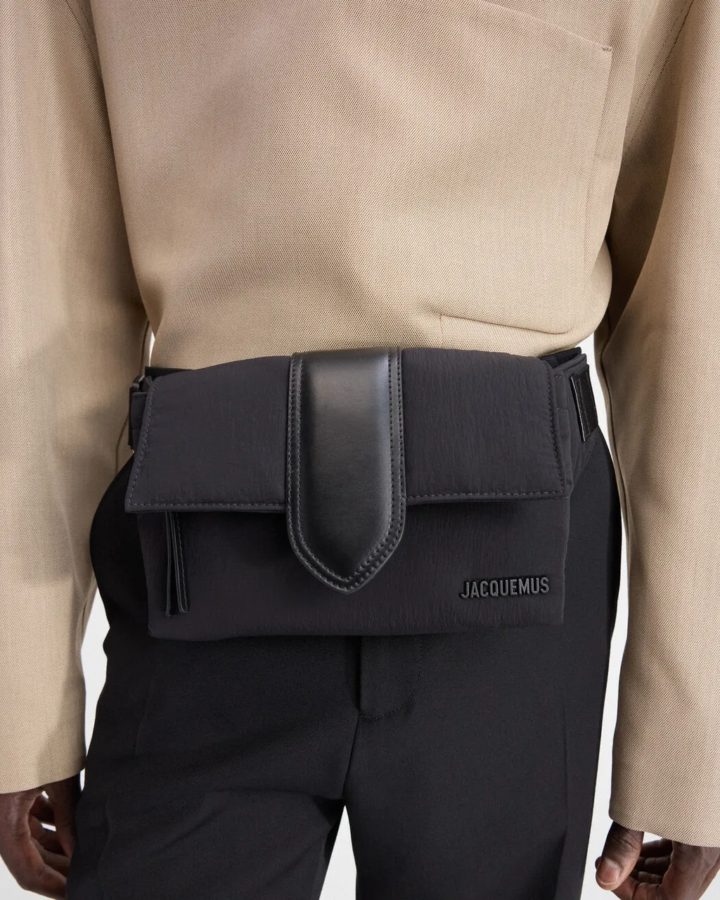 Flip Waist Pack