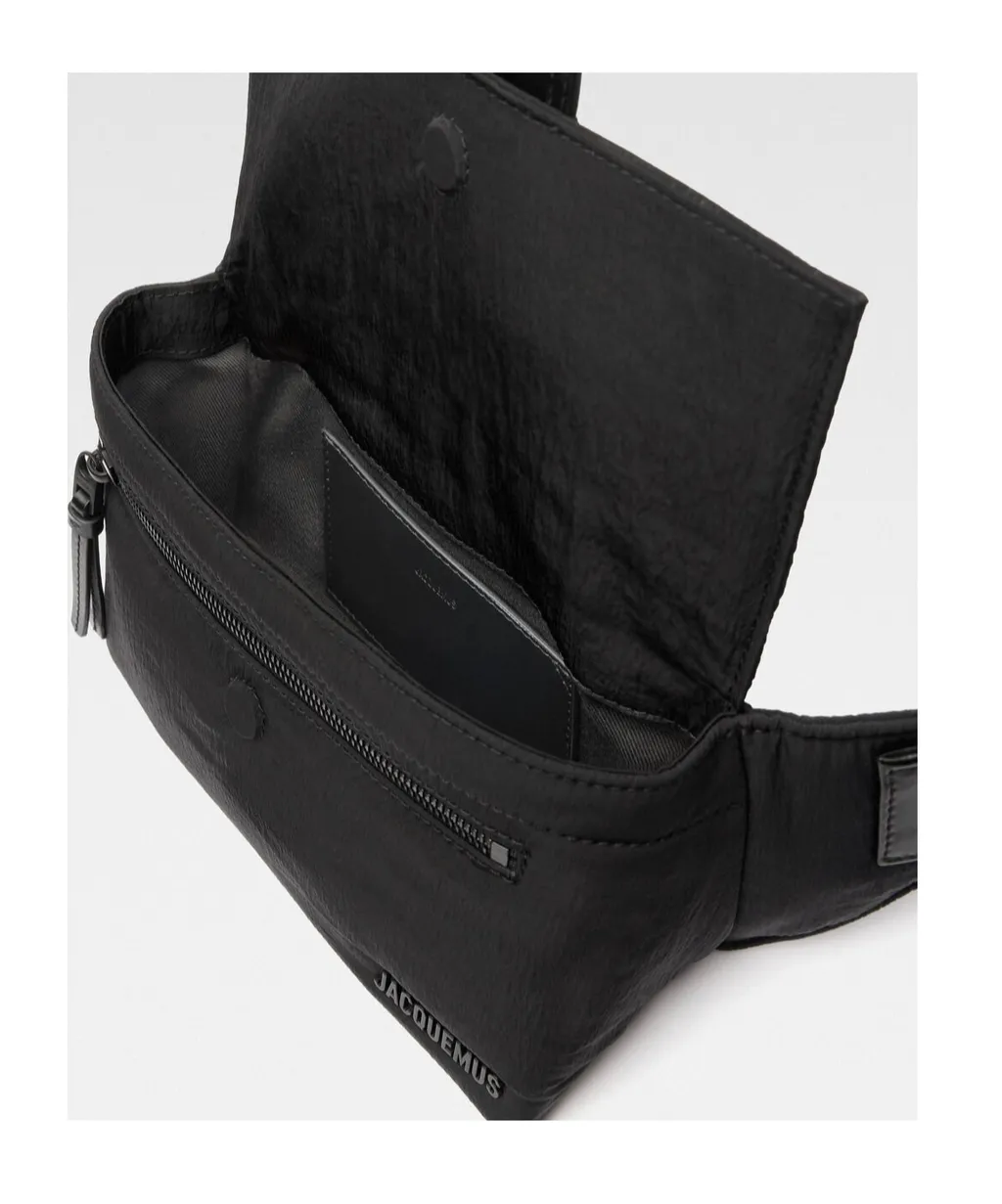 Flip Waist Pack