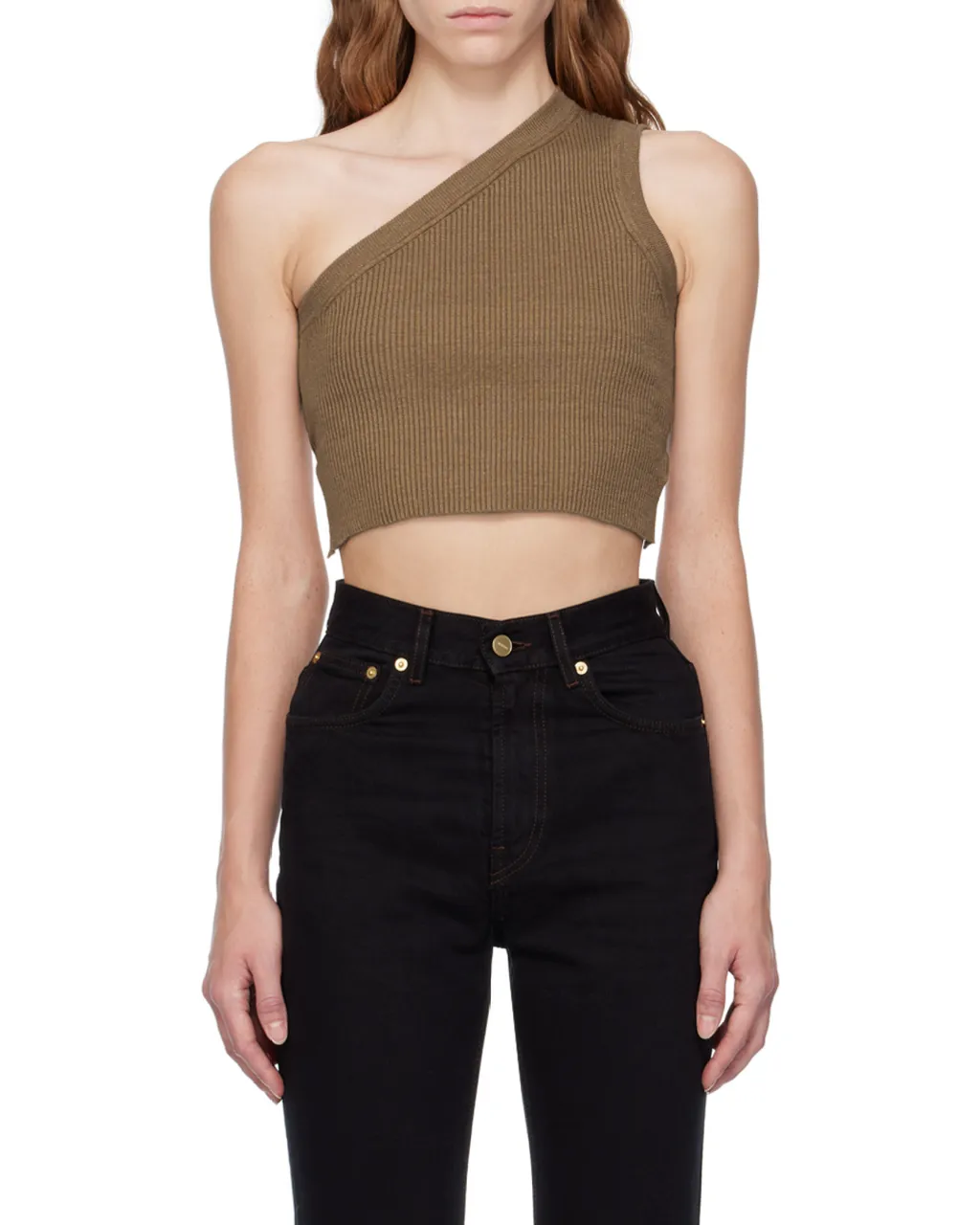 Short Vest