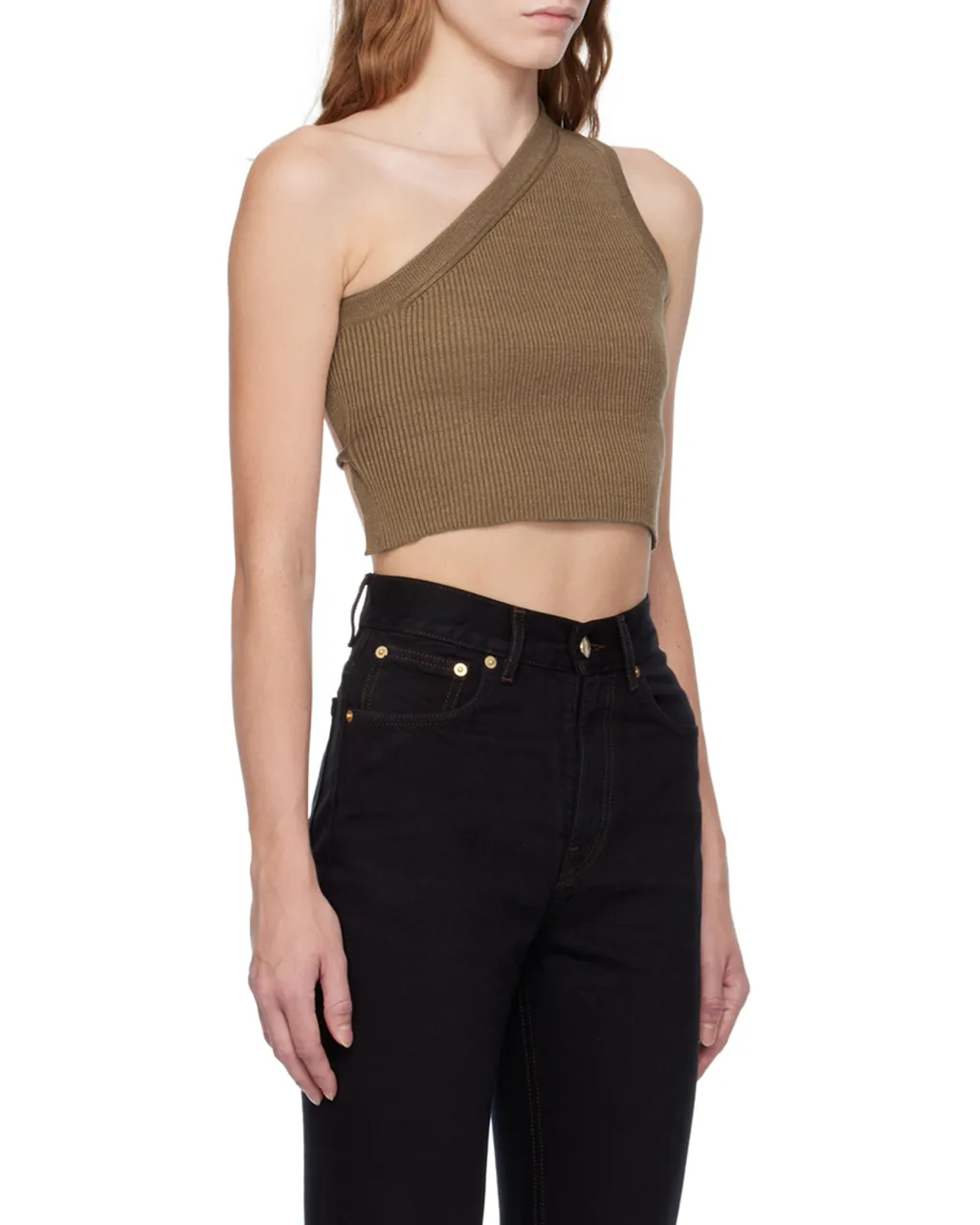 Short Vest