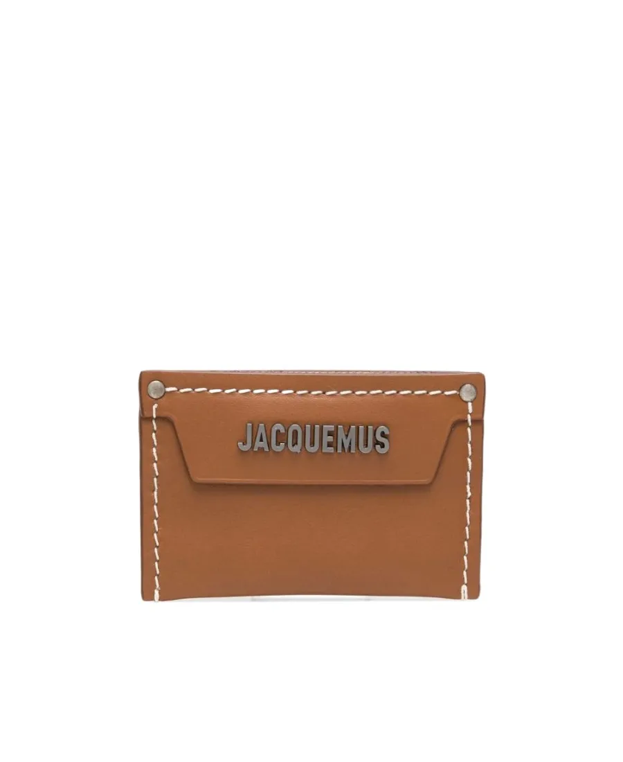 Logo Plaque Card Holder