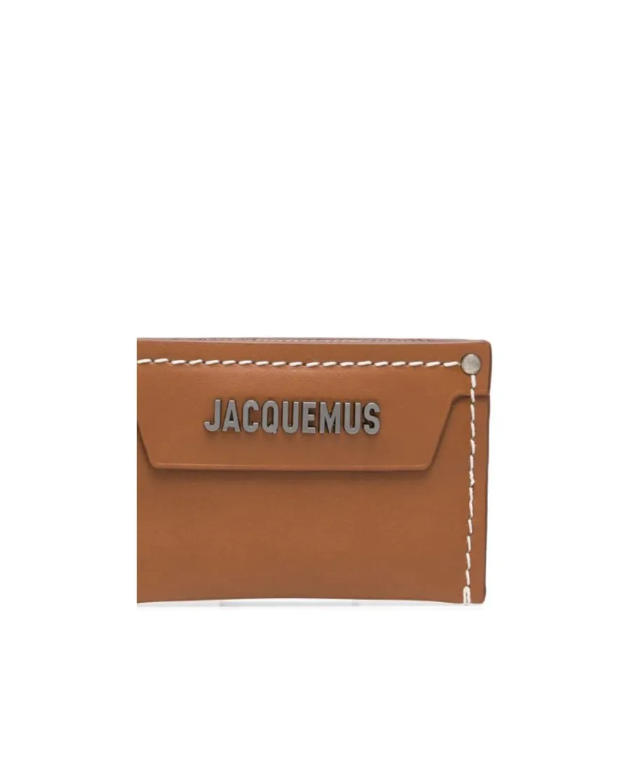Logo Plaque Card Holder